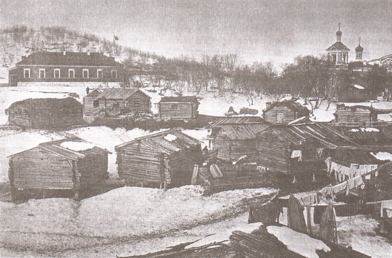 Церковь Бориса и Глеба)